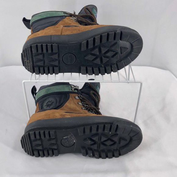 YUKON | Men Yukon Men\'s Hiking Trail Thinsulate Boots